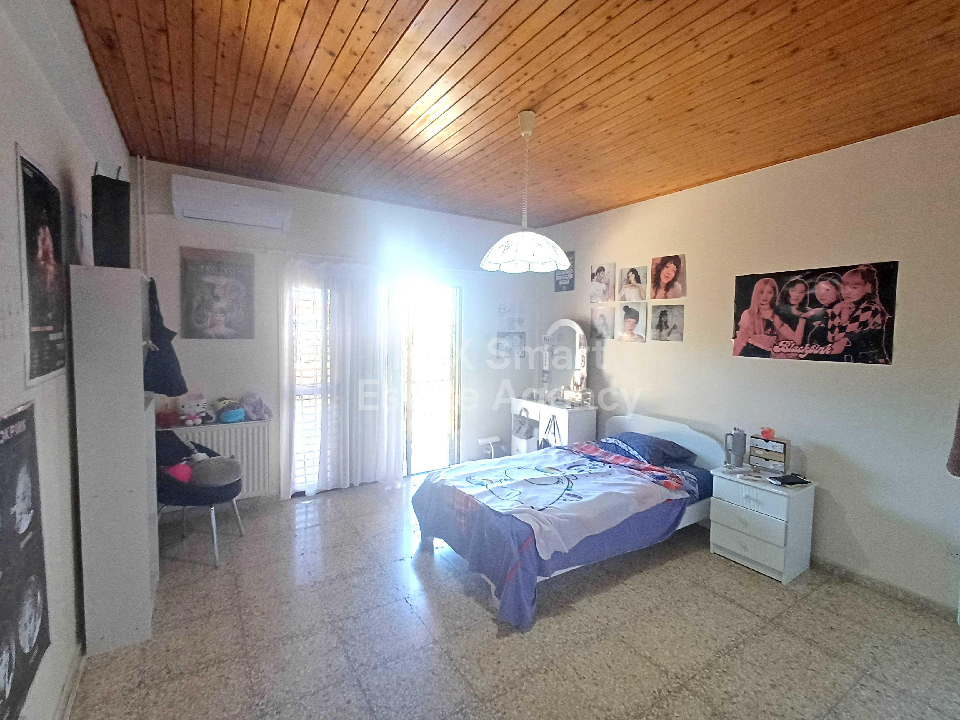 Three bedroom house for sale, Ormideia.