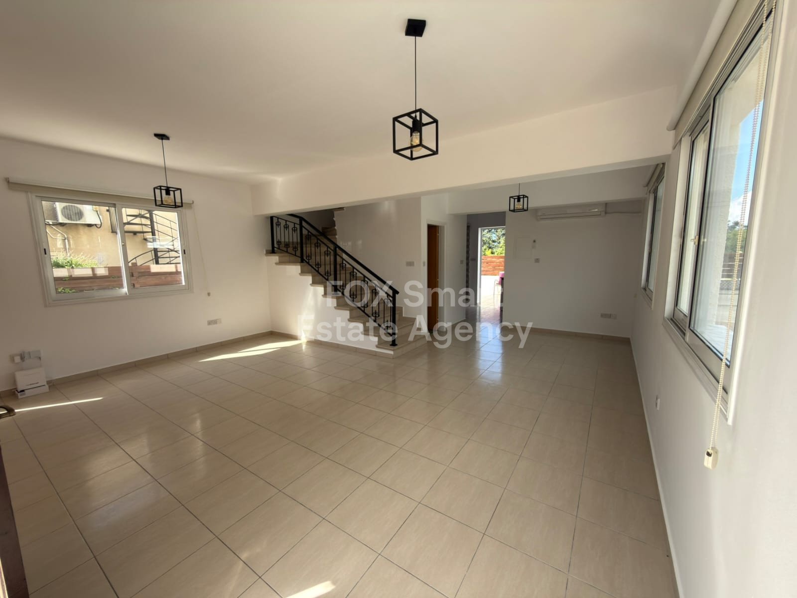 House, For Rent, Paphos, Mesogi