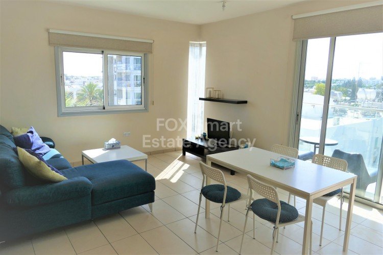 Apartment, For Rent, Nicosia, Strovolos, Acropolis