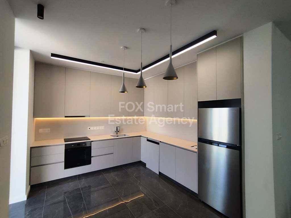 3 Bedroom Whole Floor, Brand New Apartment For Rent in Larnaca New Hospital area