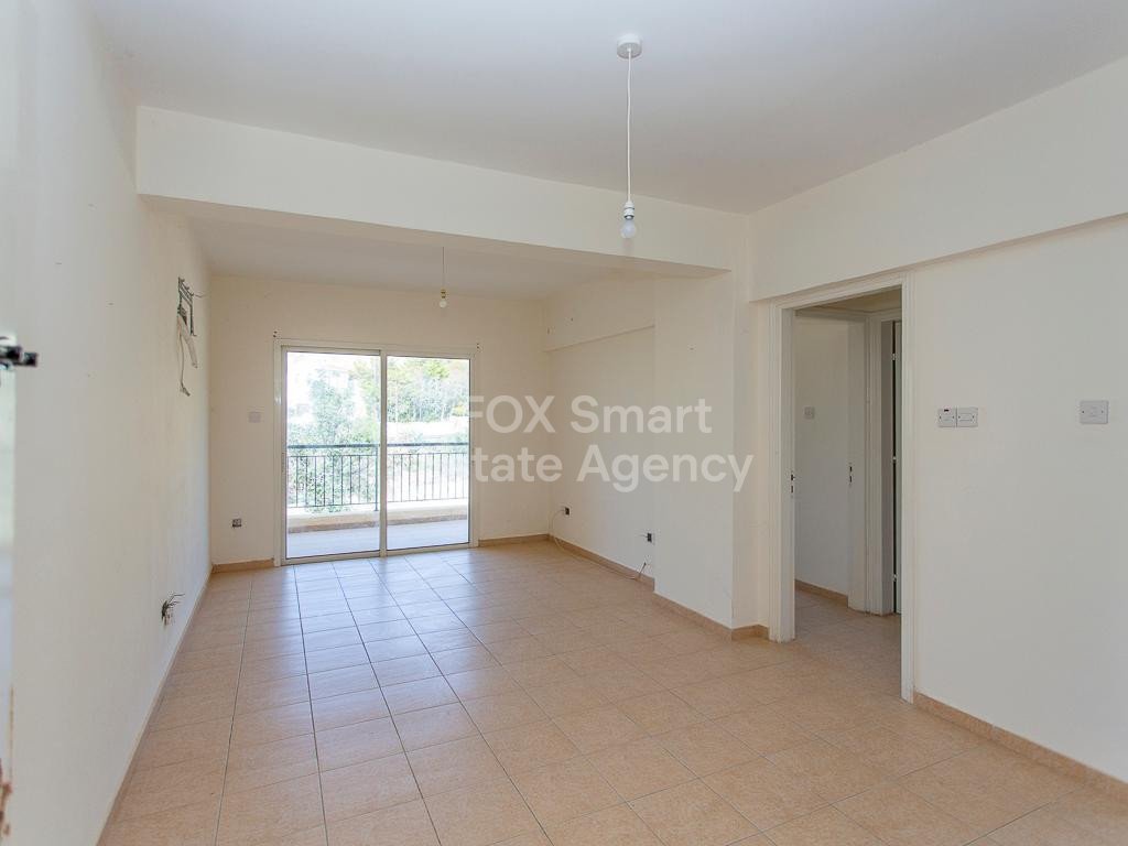Apartment in Pegeia - view 1