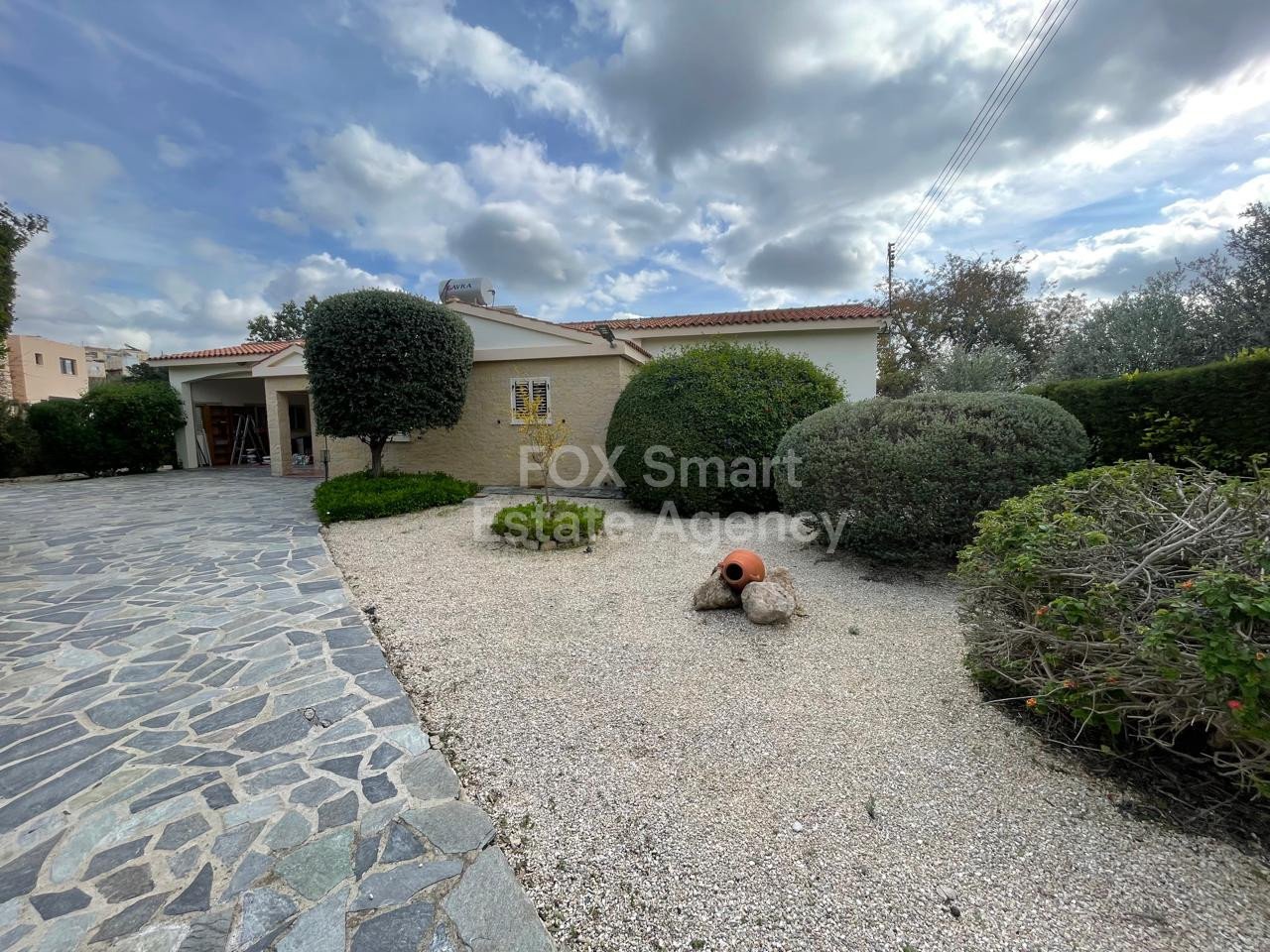 House, For Rent, Paphos, Mesogi