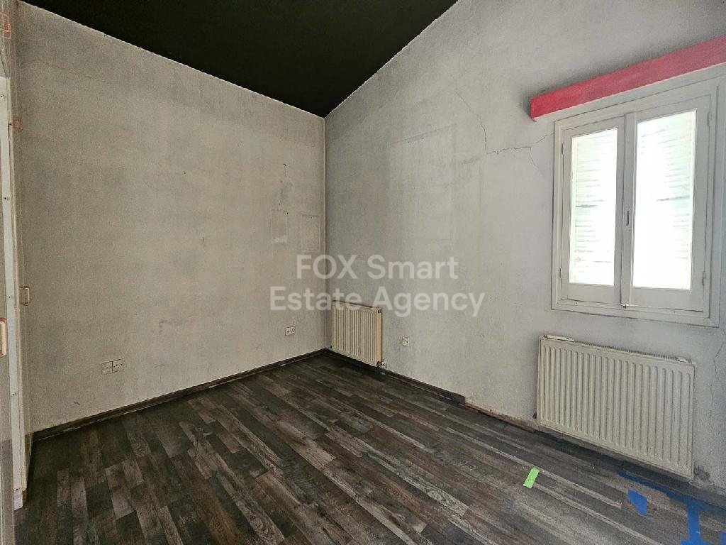 A spacious detached 4 bedroom house in Pano Deftera for sale