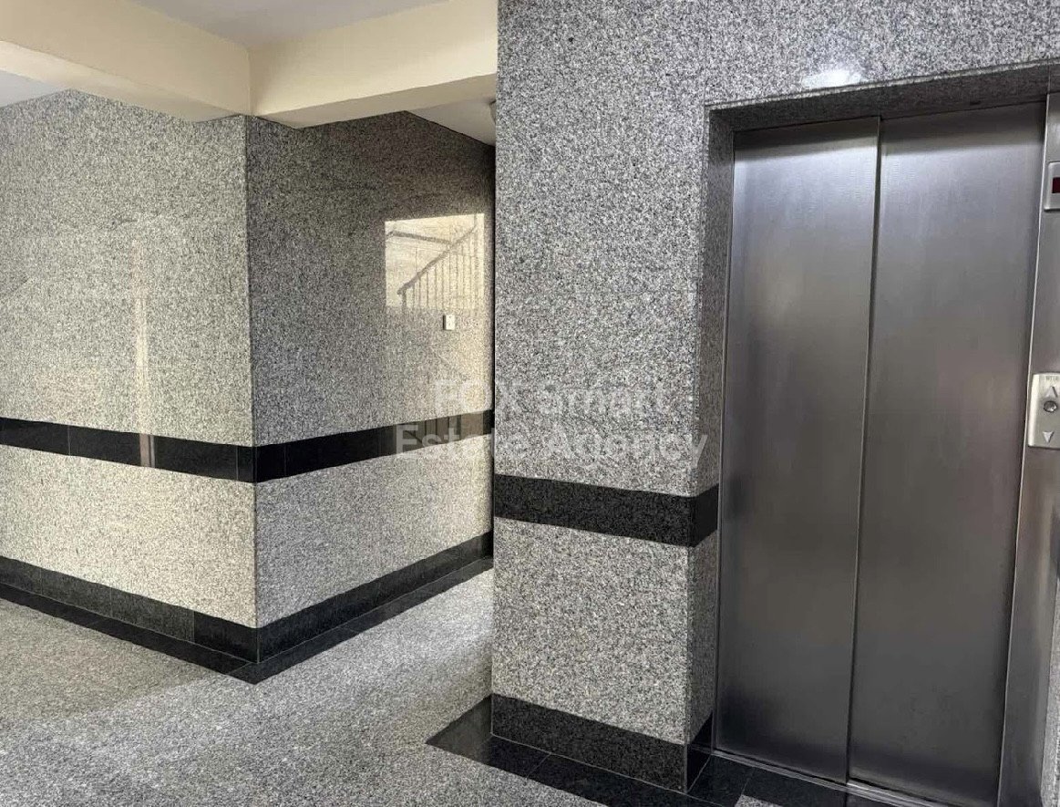 Apartment in Paphos - view 1