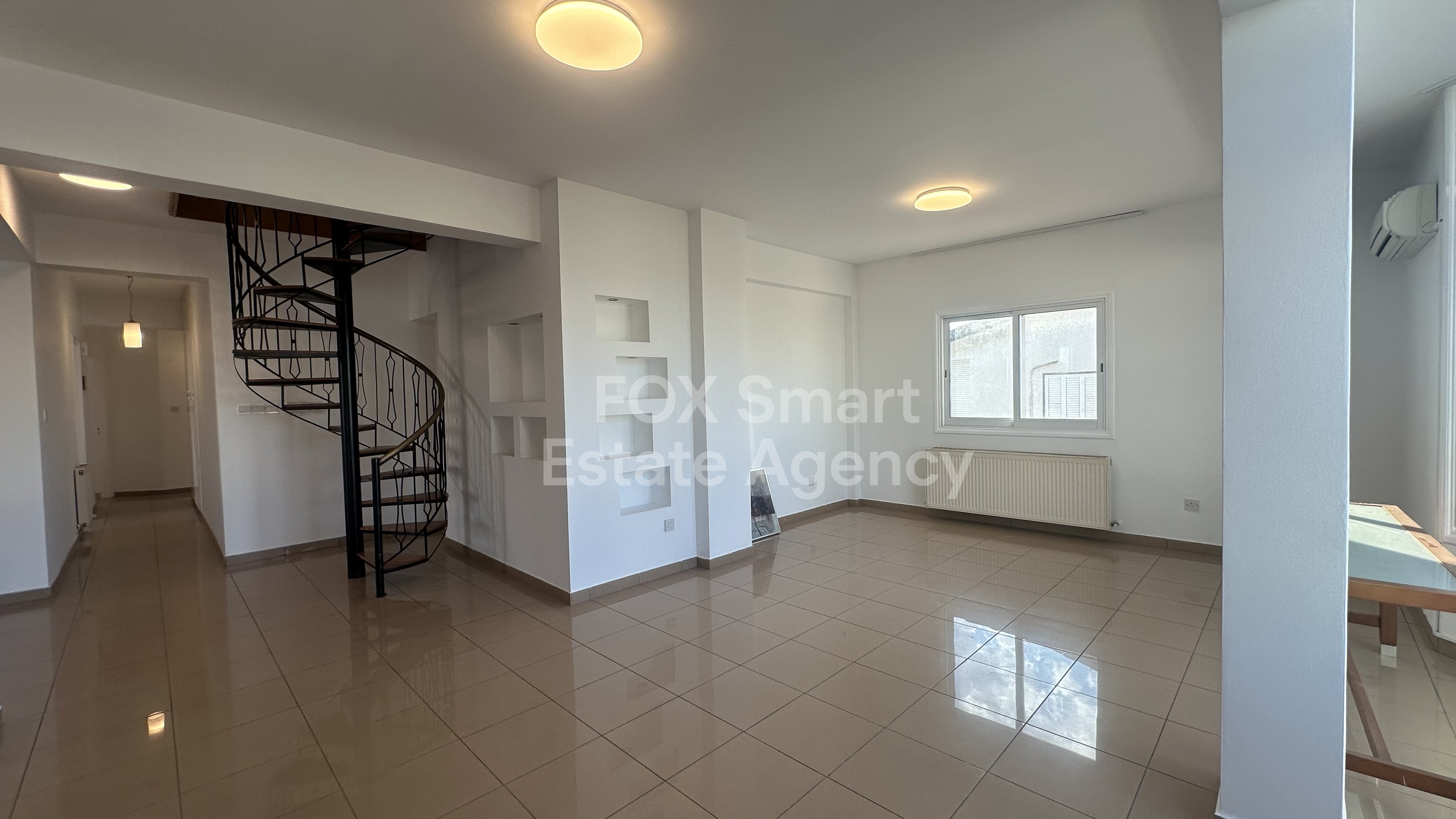 Upper House Apartment in Strovolos, Nicosia