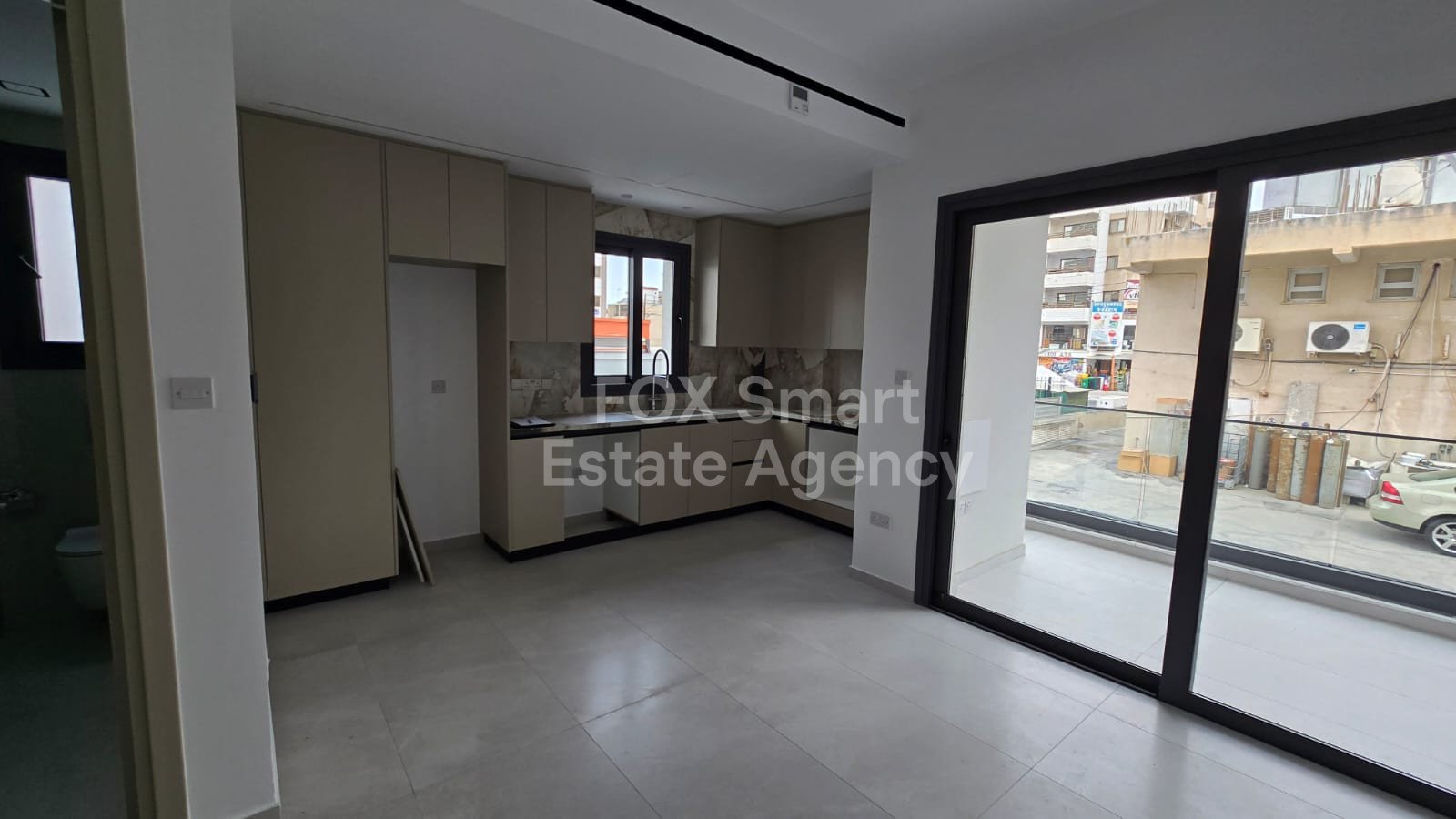 Apartment, For Rent, Limassol, Neapolis