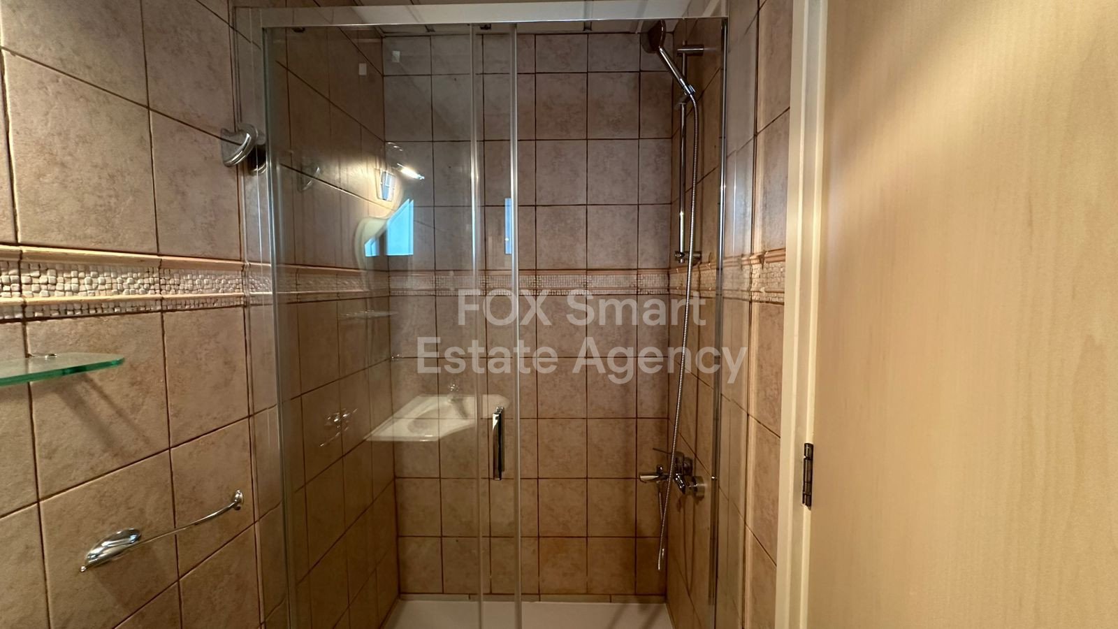 Apartment, For Rent, Limassol, Katholiki