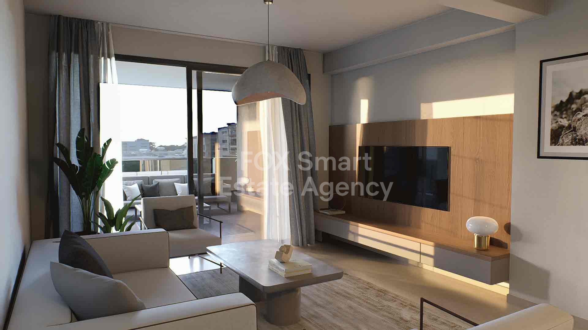 Apartment, For Sale, Paphos
