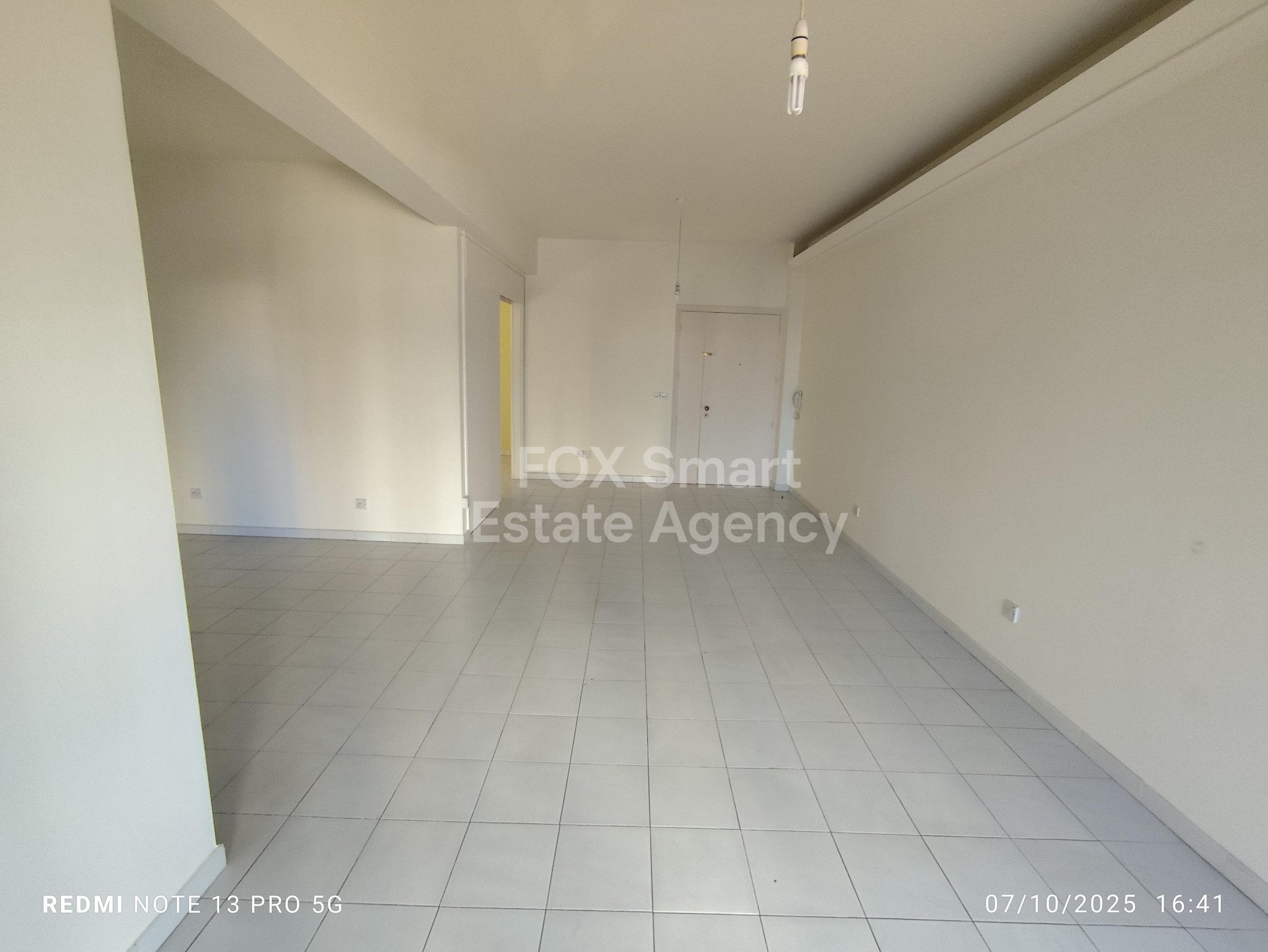 Apartment, For Rent, Limassol, Chalkoutsa