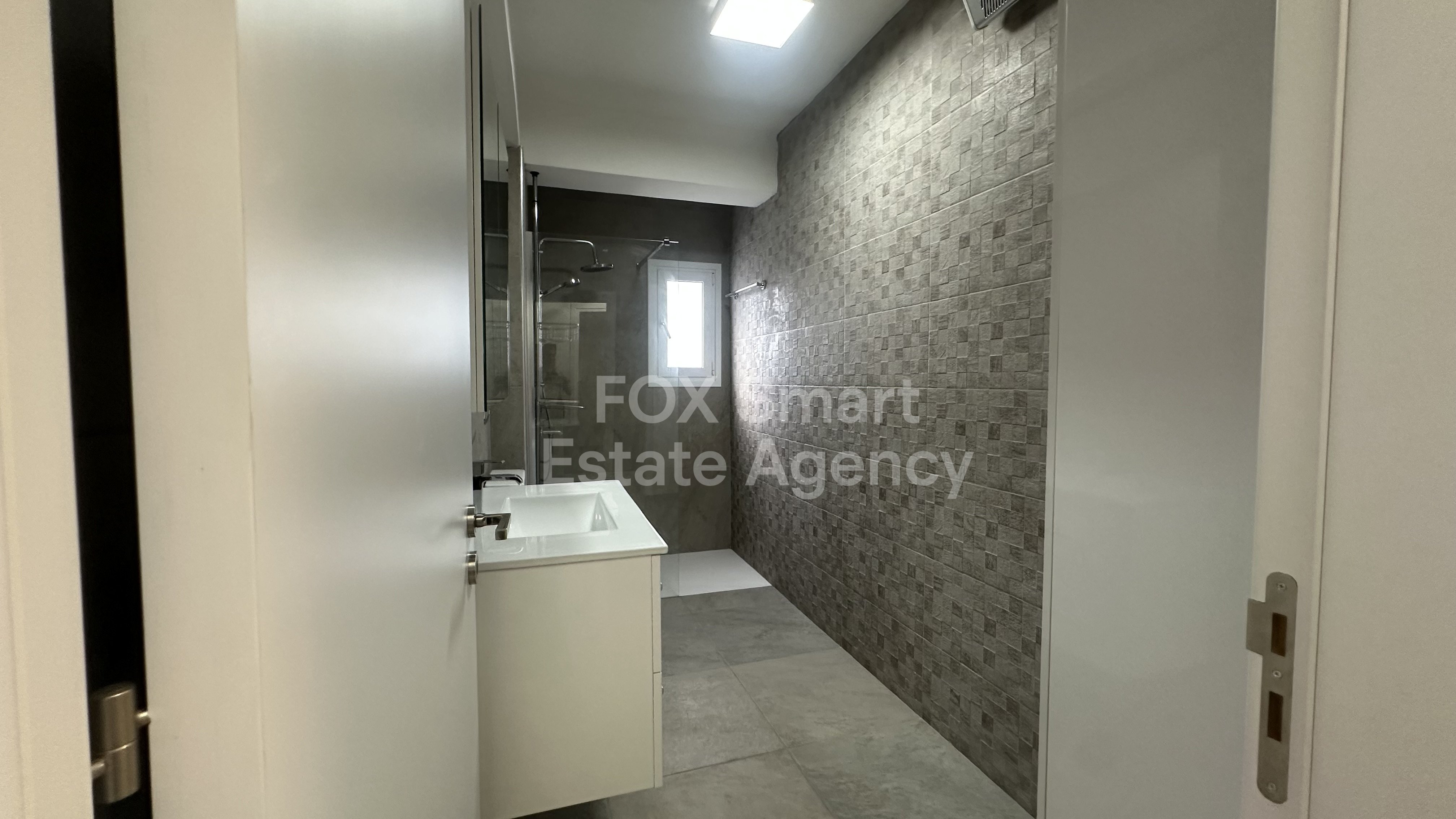 Two Bedroom Apartment in Agioi Omologites, Nicosia City Center