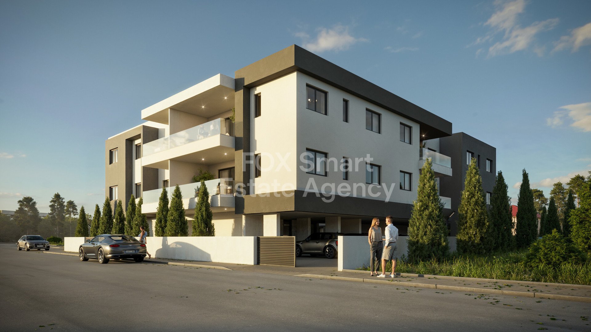 Apartment, For Sale, Limassol, Erimi