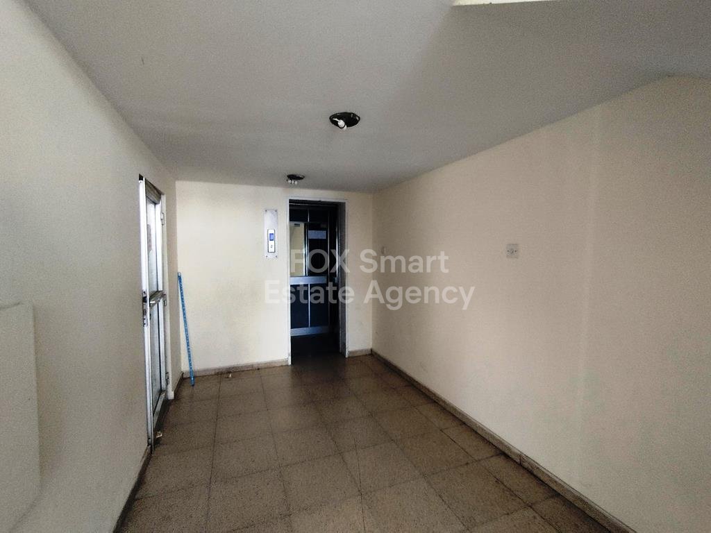 2 Bedroom Apartment For Rent in Larnaca center
