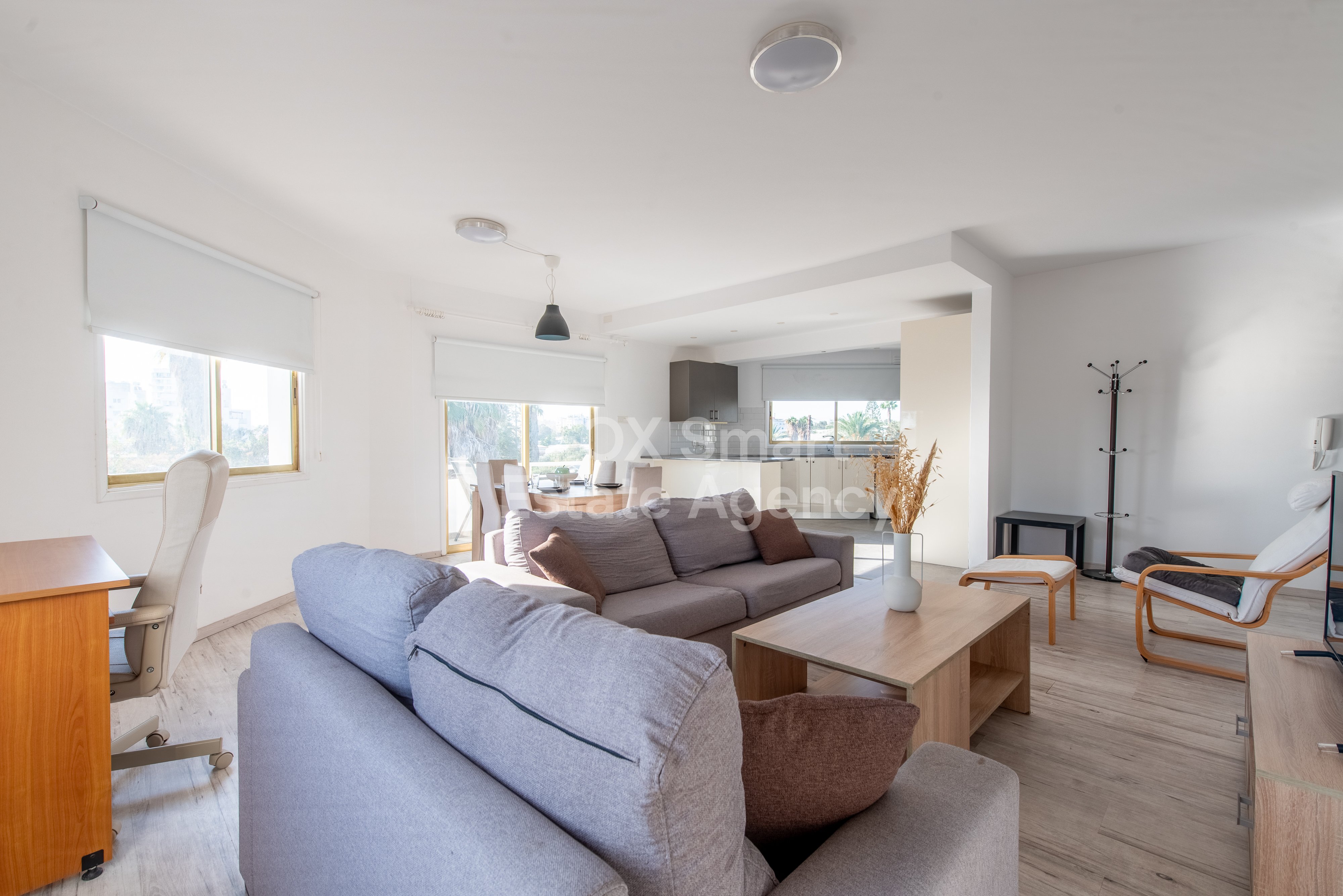 Bright 2BR in Makenzy – High Demand Rental