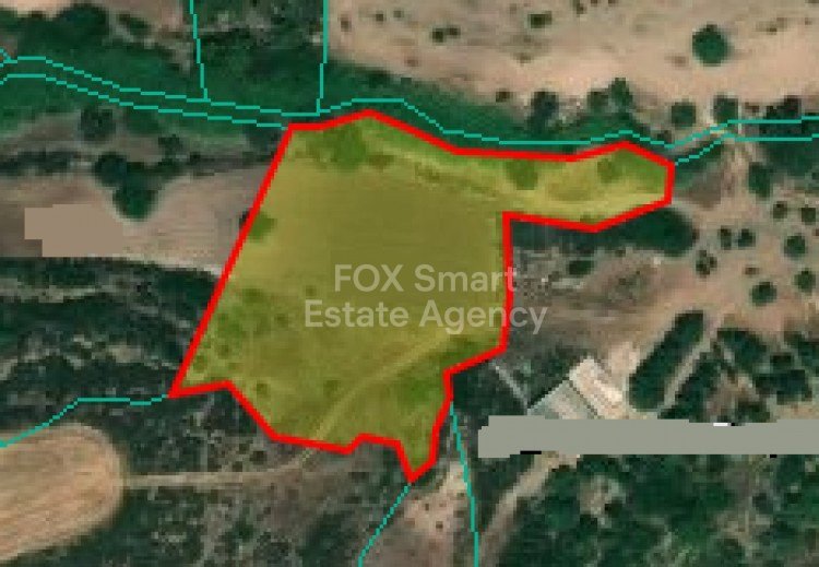 Land in Neo Chorio - view 1