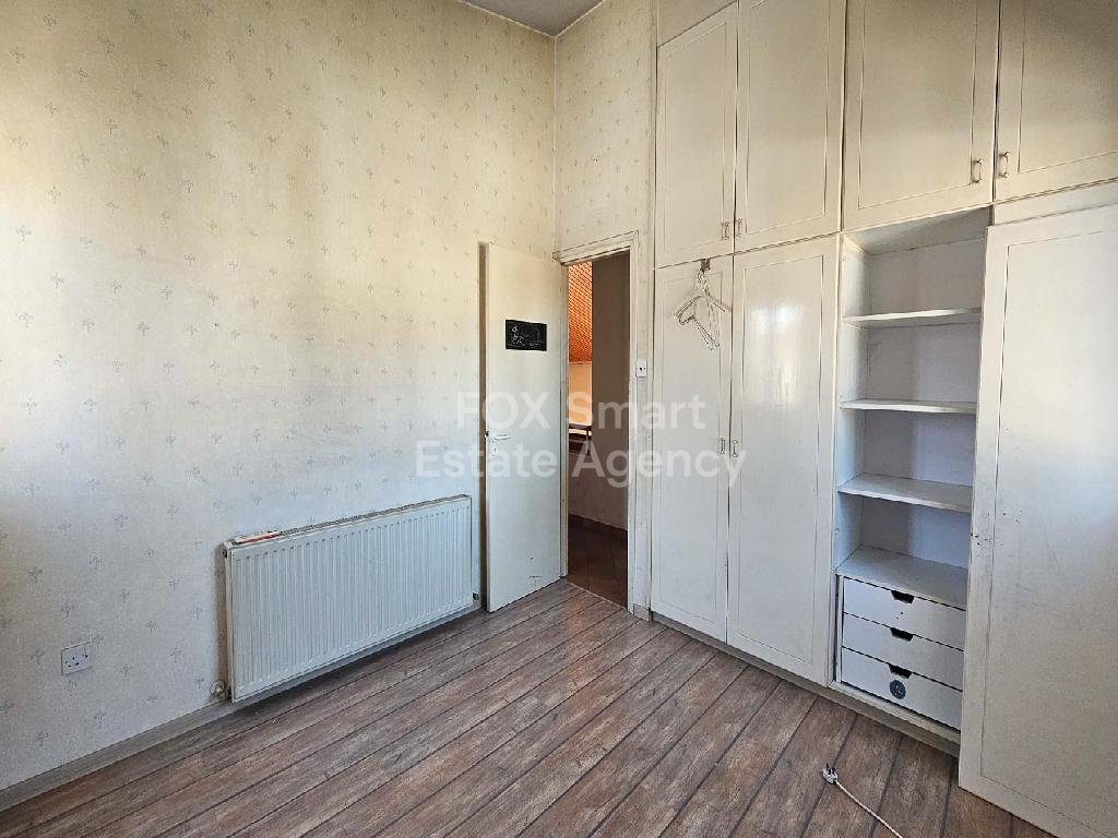 A spacious detached 4 bedroom house in Pano Deftera for sale