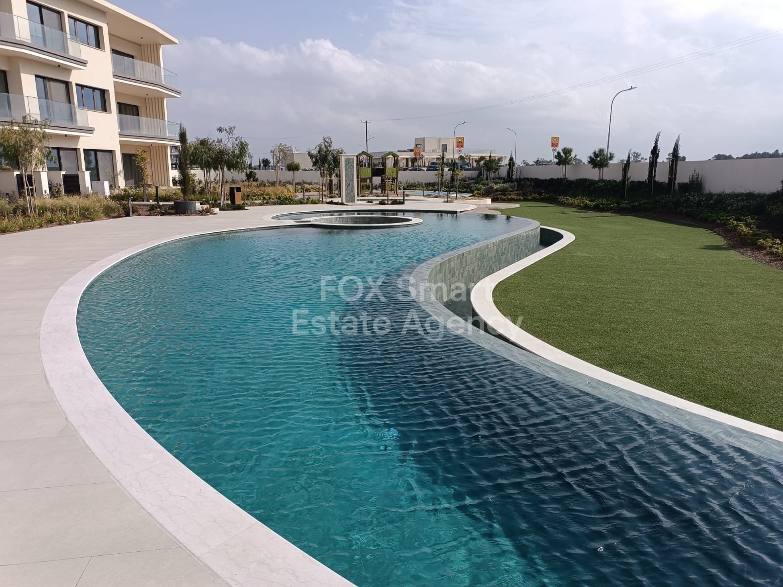 Apartment in Tserkezoi - Image 3