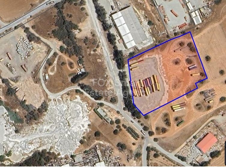 Land in Ypsonas - Image 2