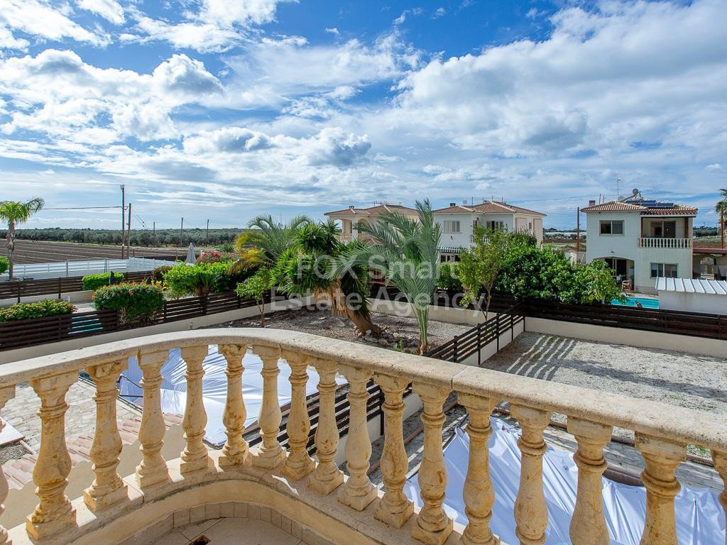 House, For Sale, Paphos, Mandria