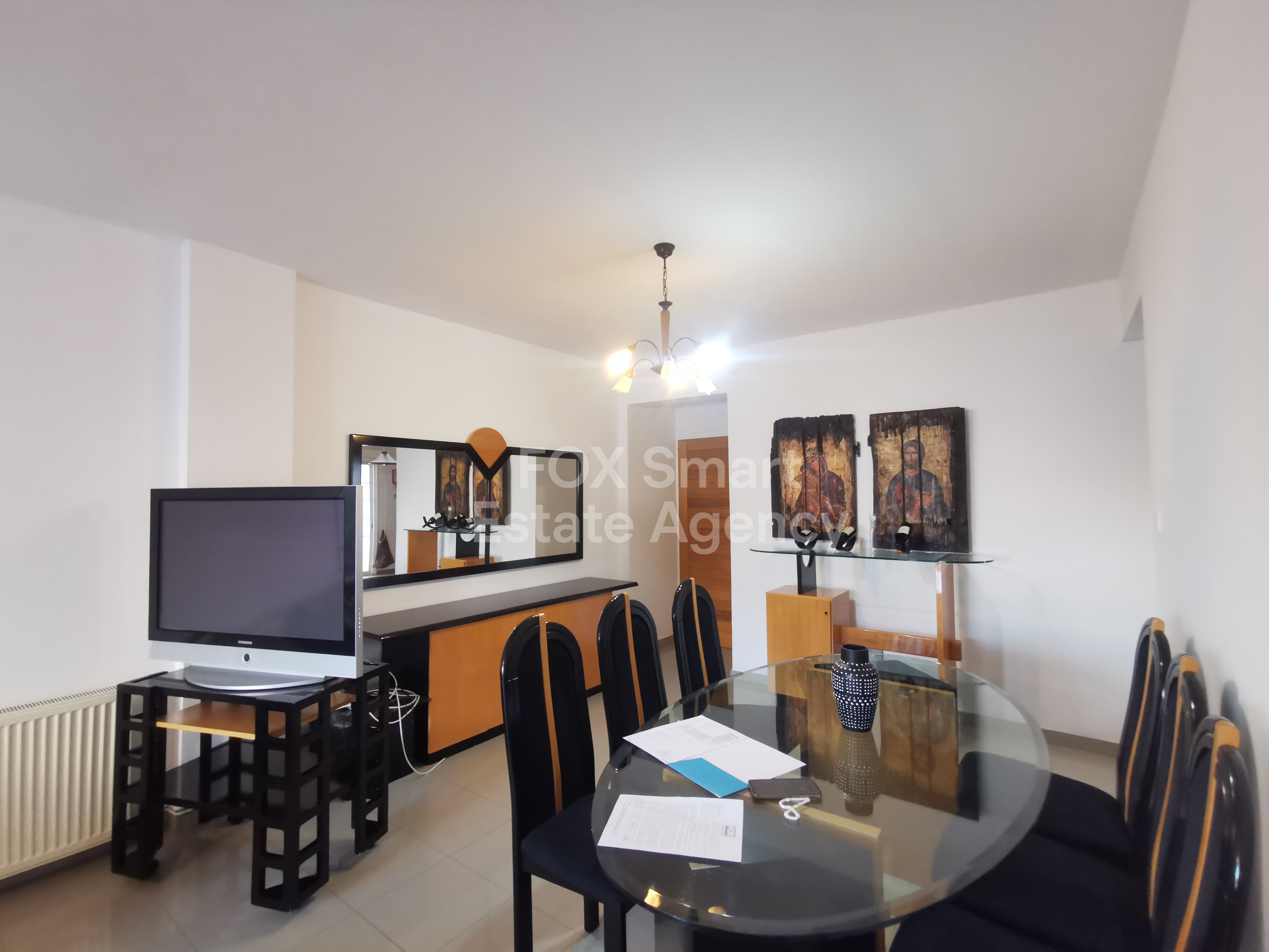 3-Bedroom Apartment near Armenias