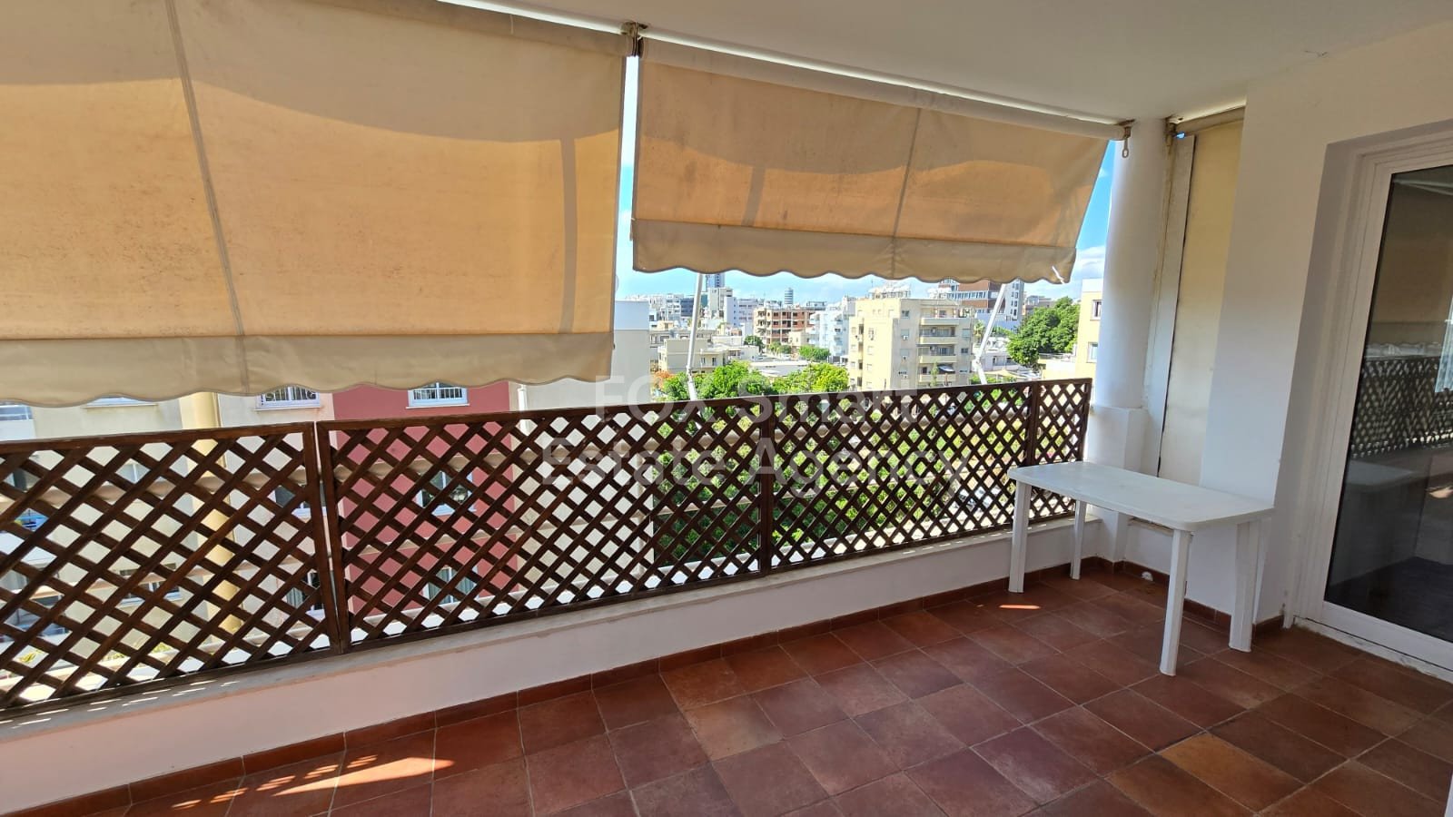Apartment, For Rent, Limassol, Neapolis