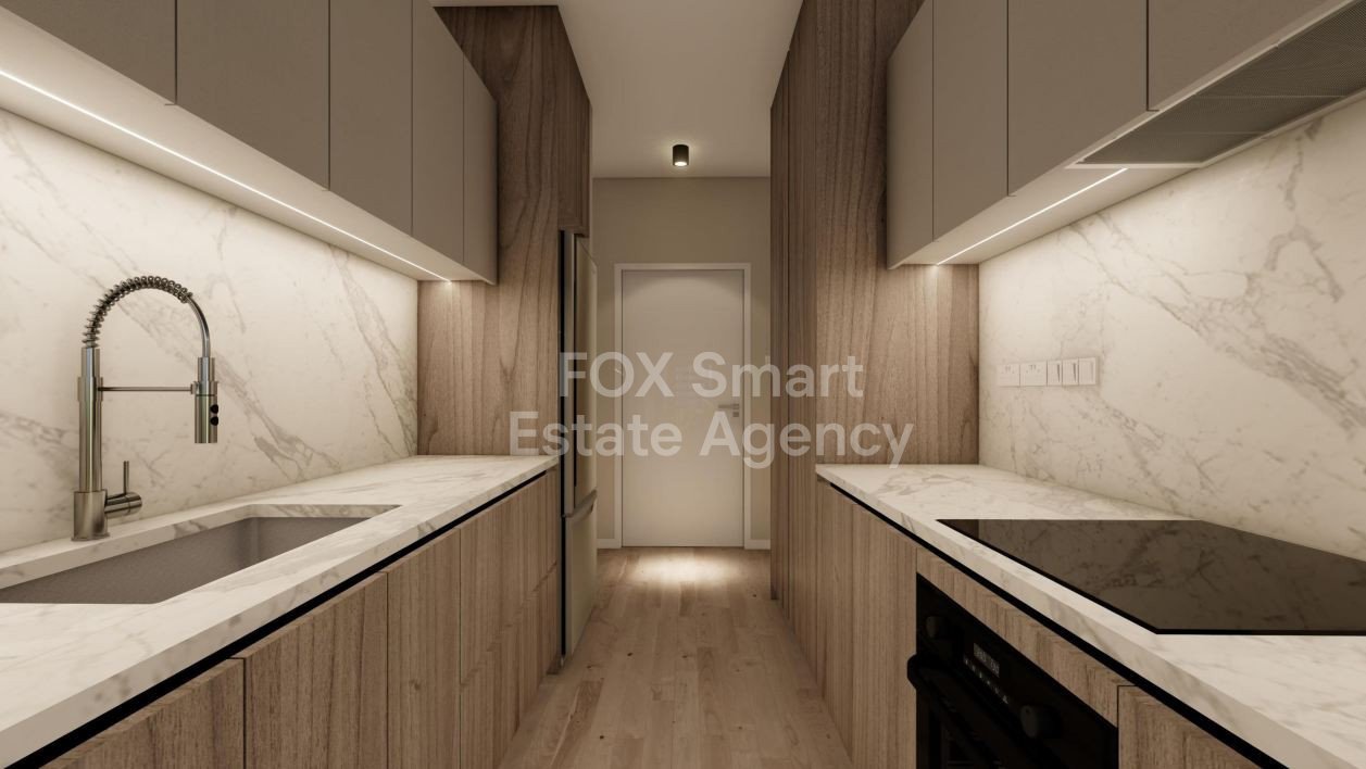 Apartment, For Sale, Limassol, Polemidia Kato