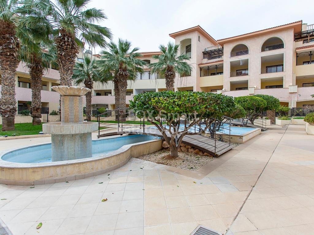 House in Ayios Theodoros - view 1