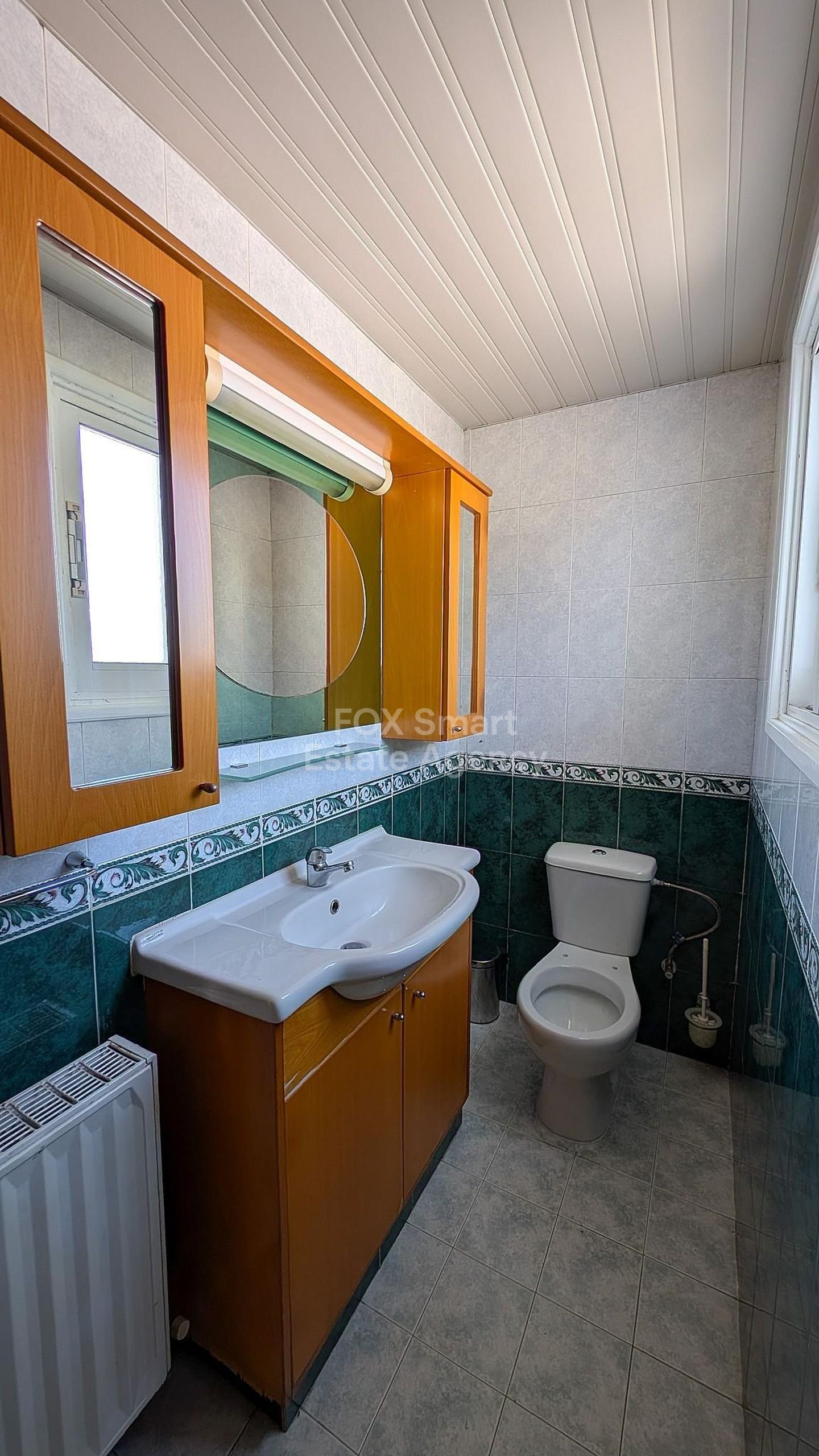 Spacious 4-Bedroom Detached Home with Basement Studio in Engomi