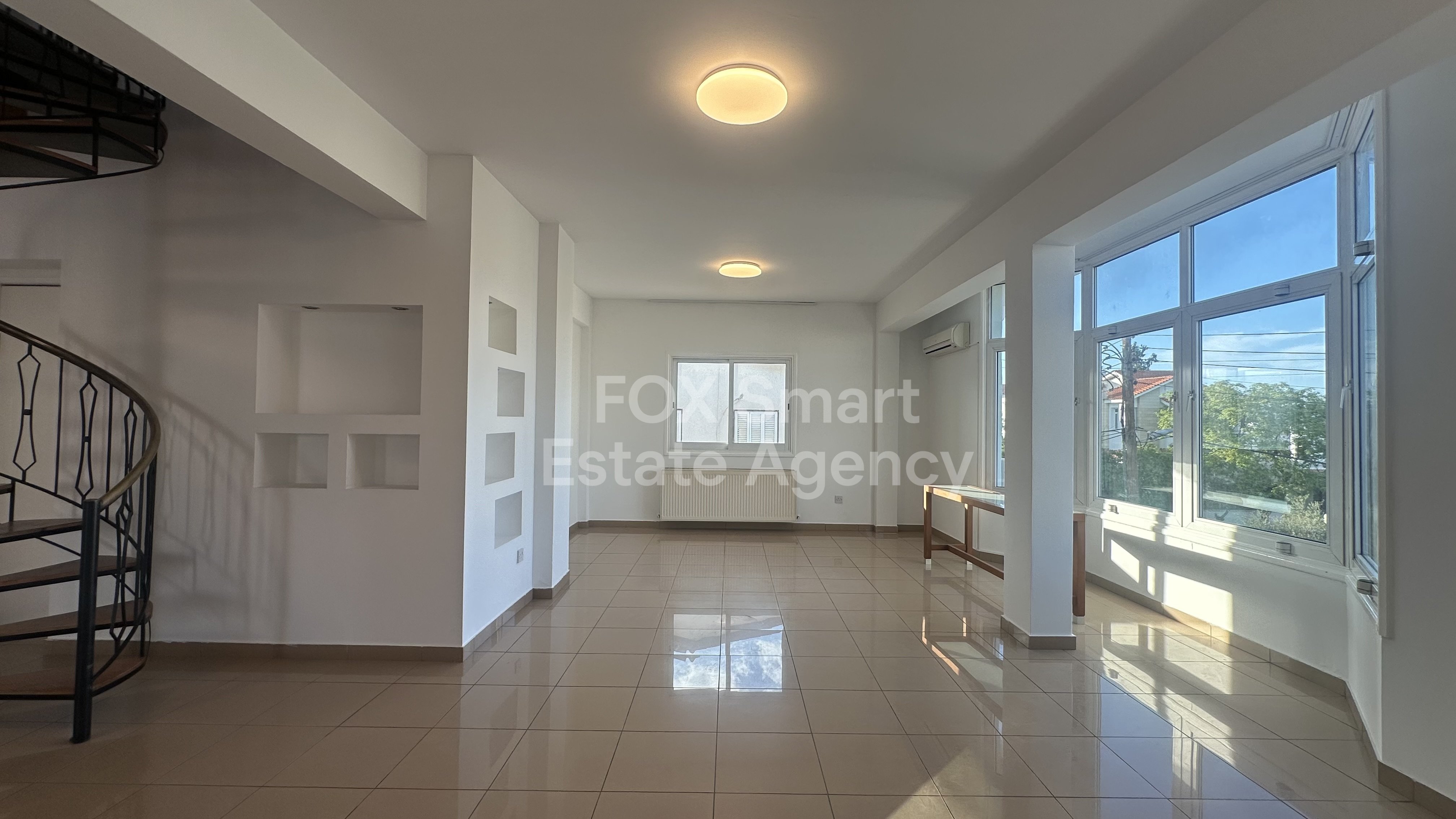 Upper House Apartment in Strovolos, Nicosia