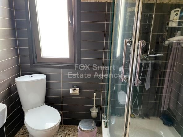 4-Bedroom Elevated Residence with Panoramic Coastal & Mountain Views in Anglisidies