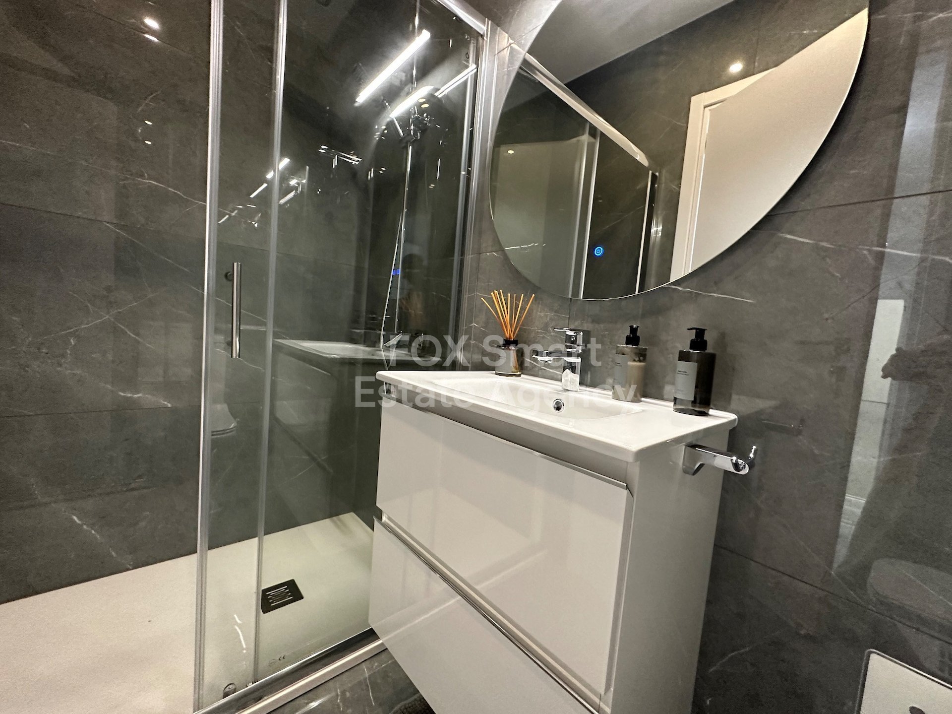 House, For Rent, Limassol, Parekklisia