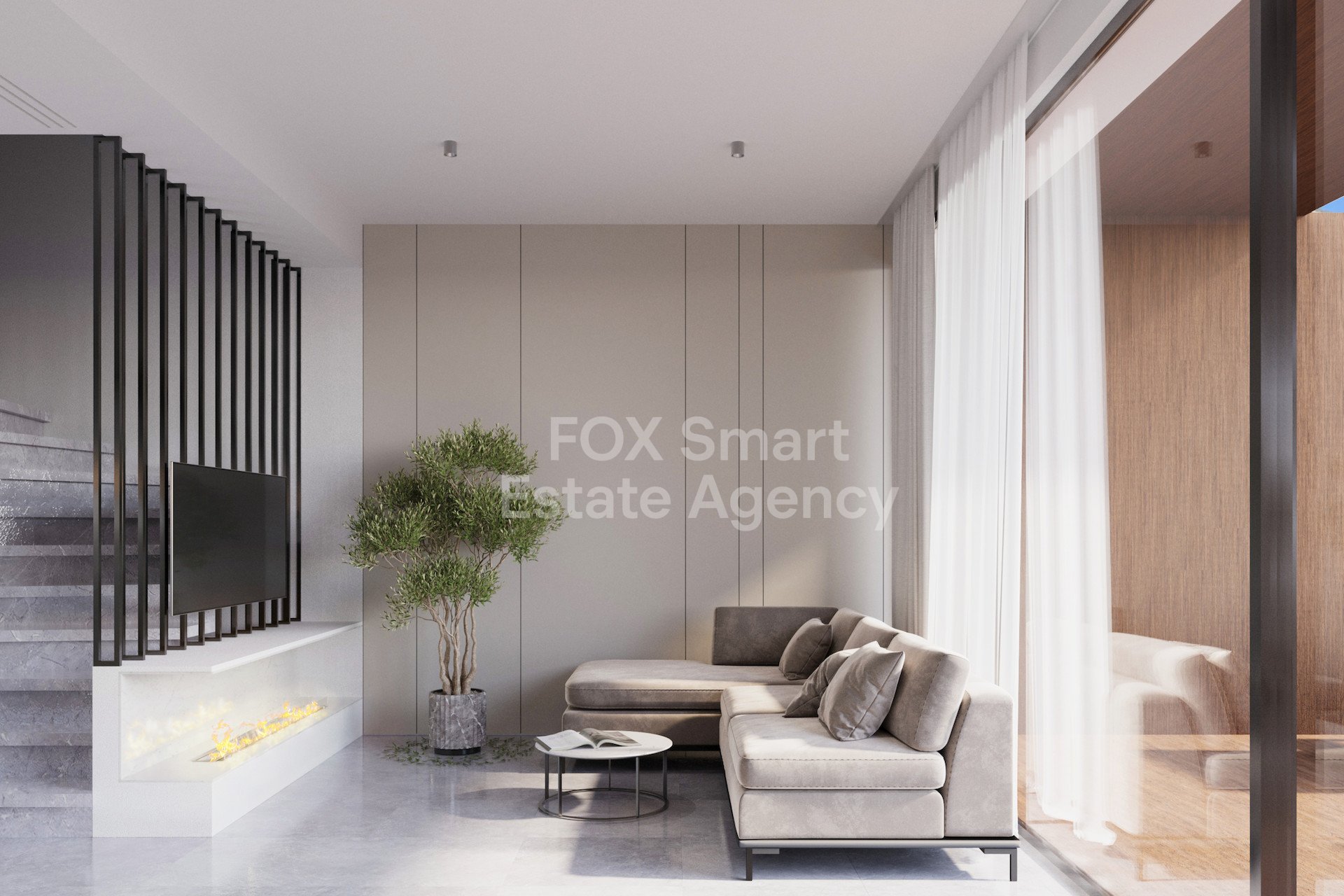 House, For Sale, Limassol, Germasogeia