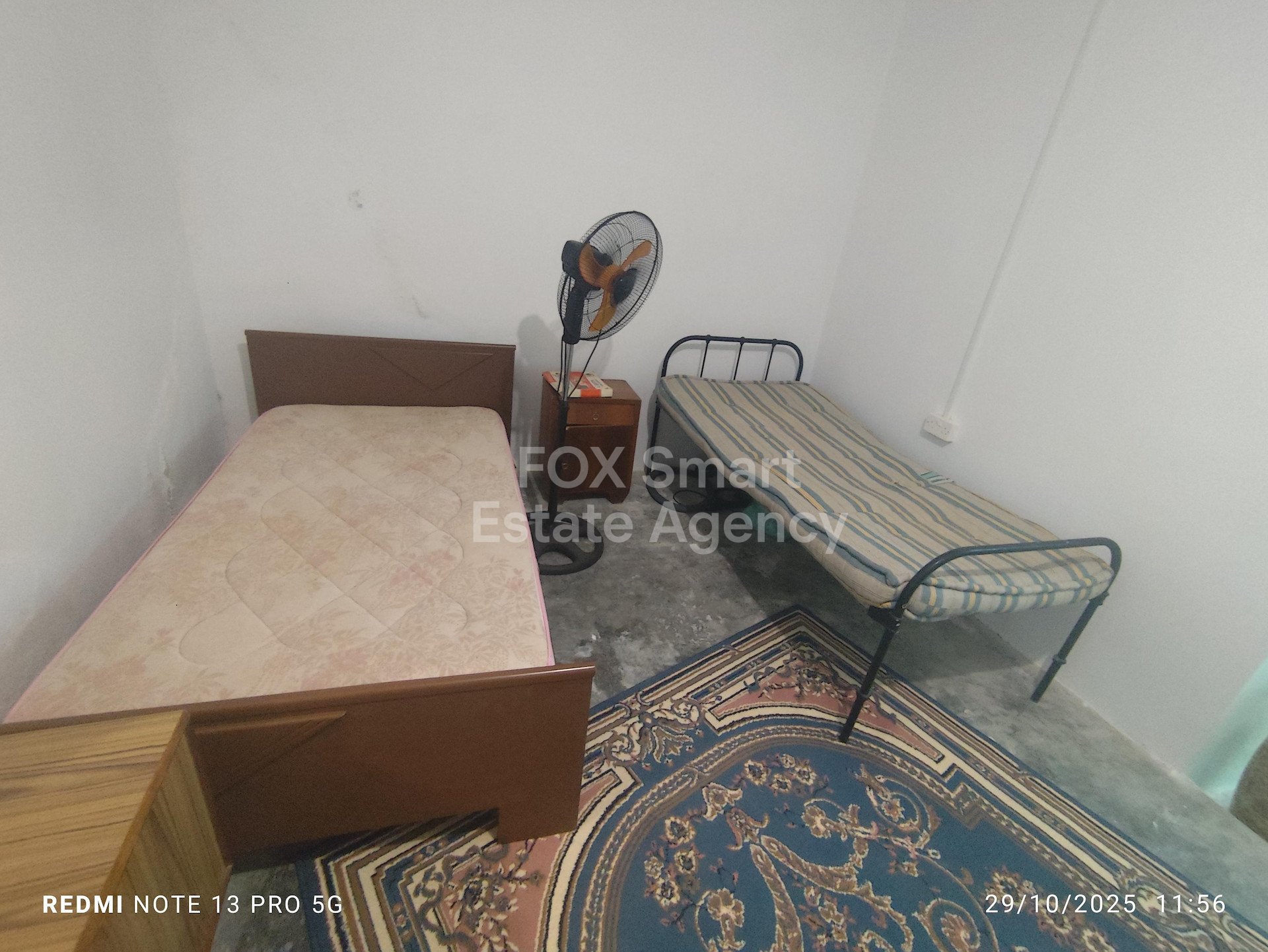 House, For Rent, Limassol, Vasa Koilaniou