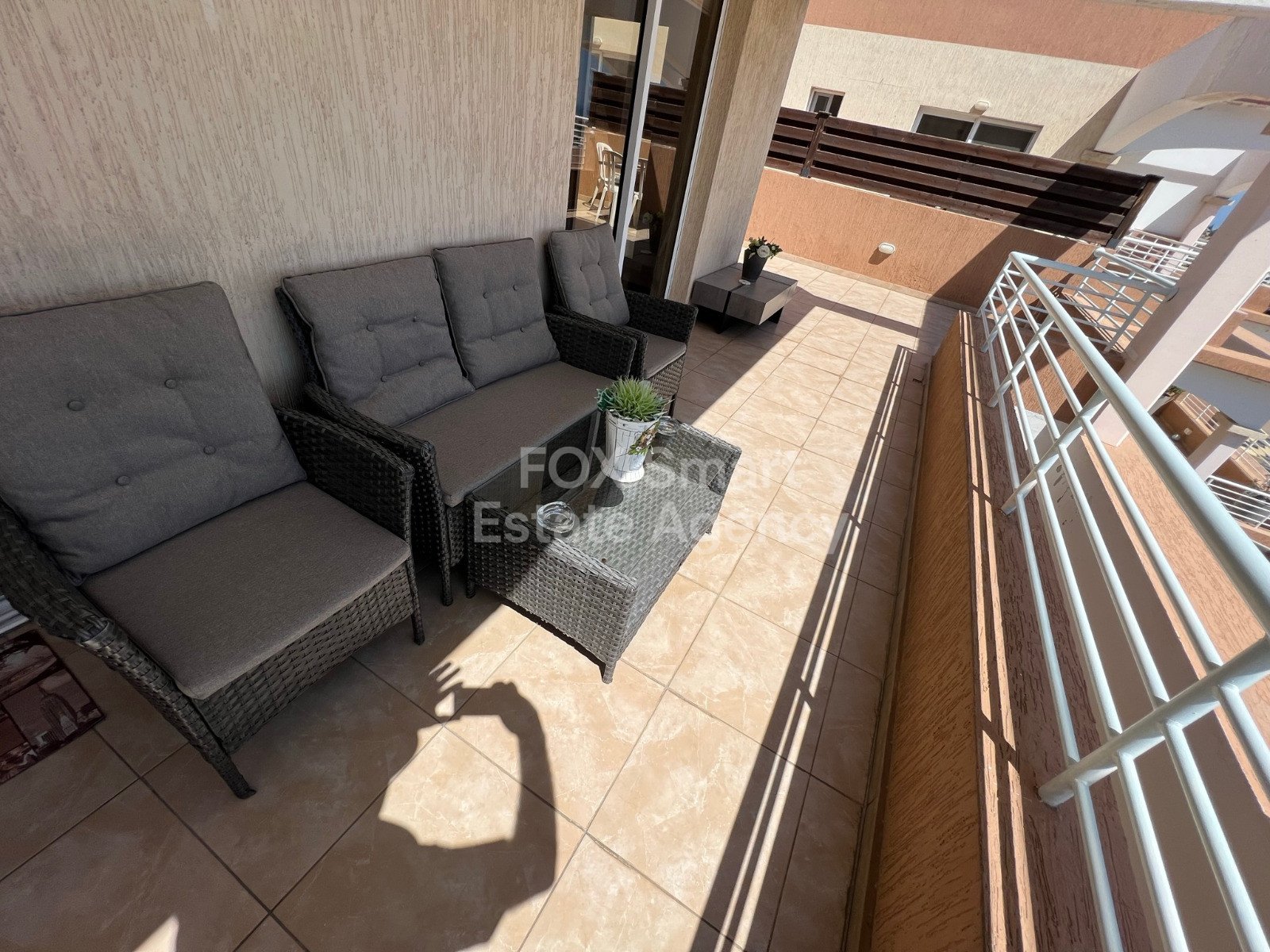 Apartment, For Rent, Limassol, Agia Fyla