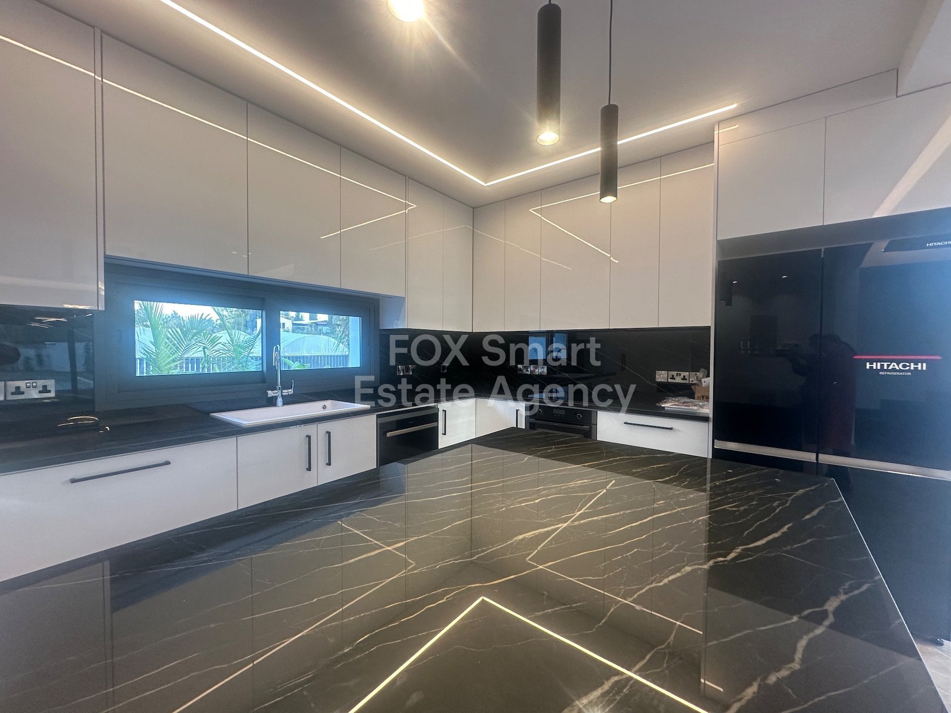 House, For Rent, Limassol, Parekklisia