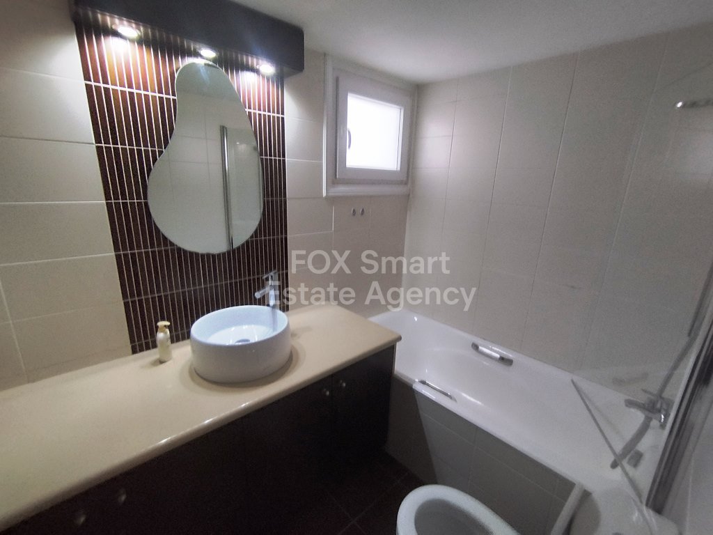 2 Bedroom Apartment For Rent in Larnaca