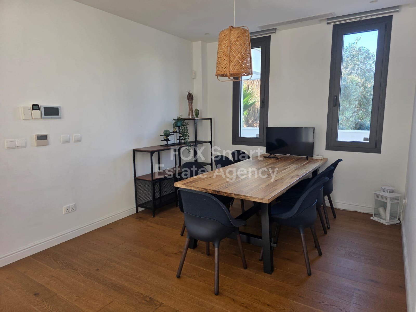 House, For Rent, Limassol, Potamos Germasogeias