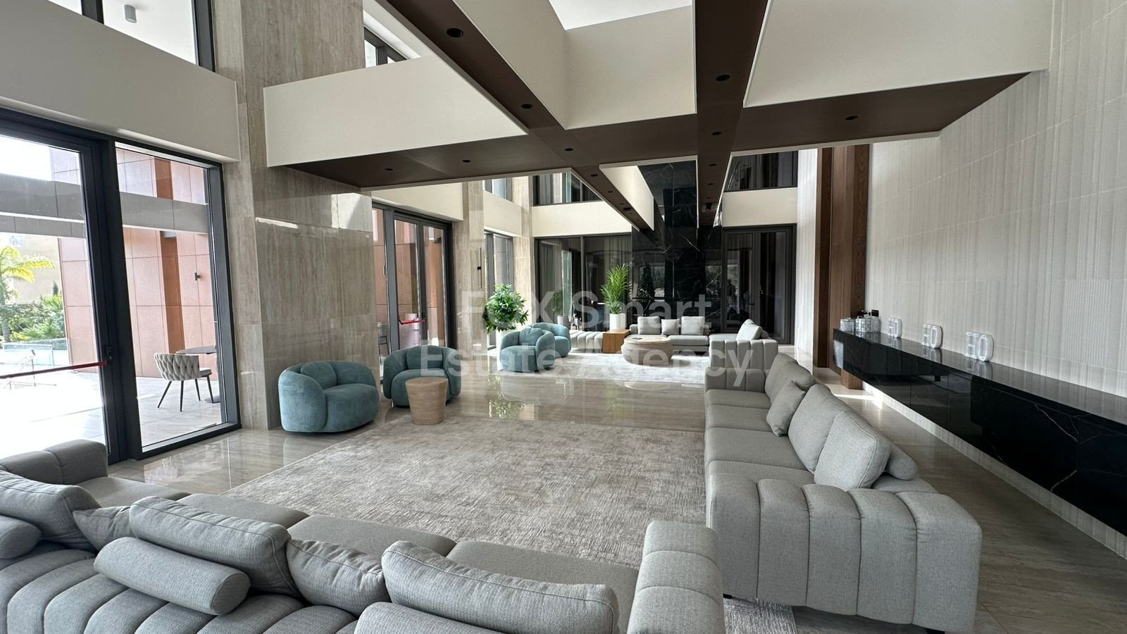 Apartment, For Sale, Limassol, Agios Tychon