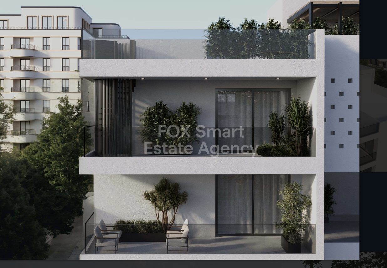 Apartment in Lakatamia - view 1