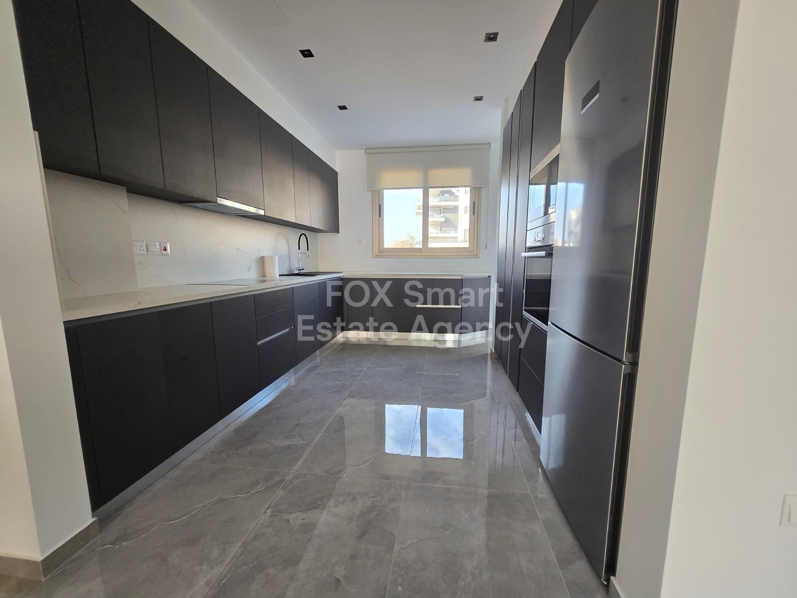 Apartment, For Rent, Limassol, Agios Athanasios