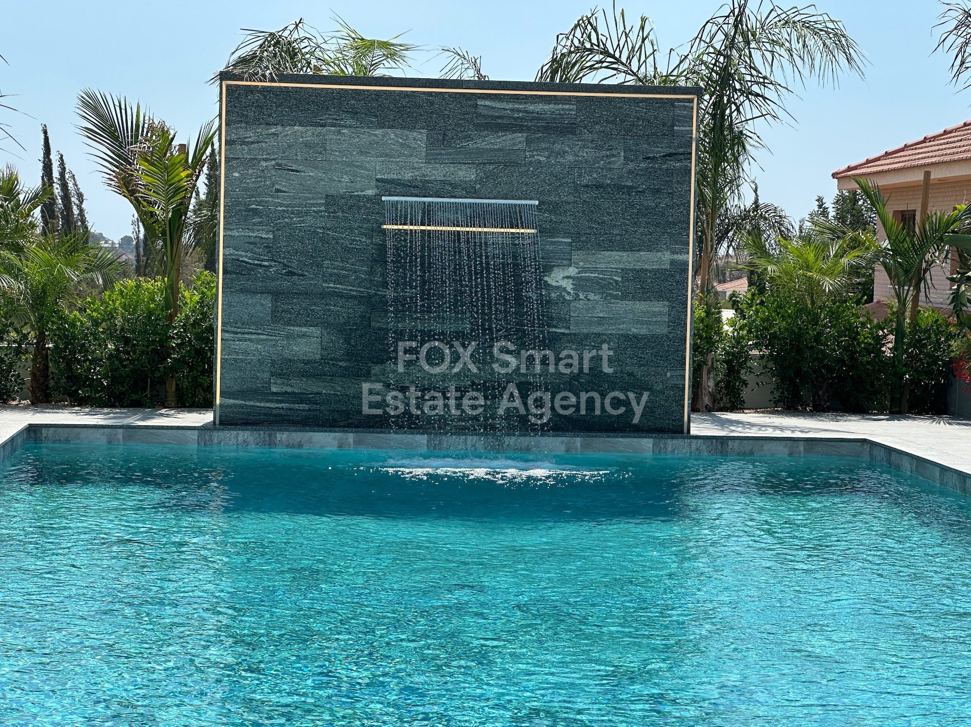 House, For Rent, Limassol, Parekklisia