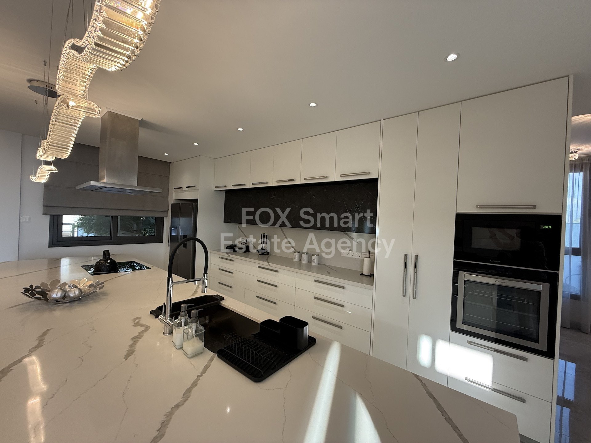 House, For Rent, Limassol, Parekklisia