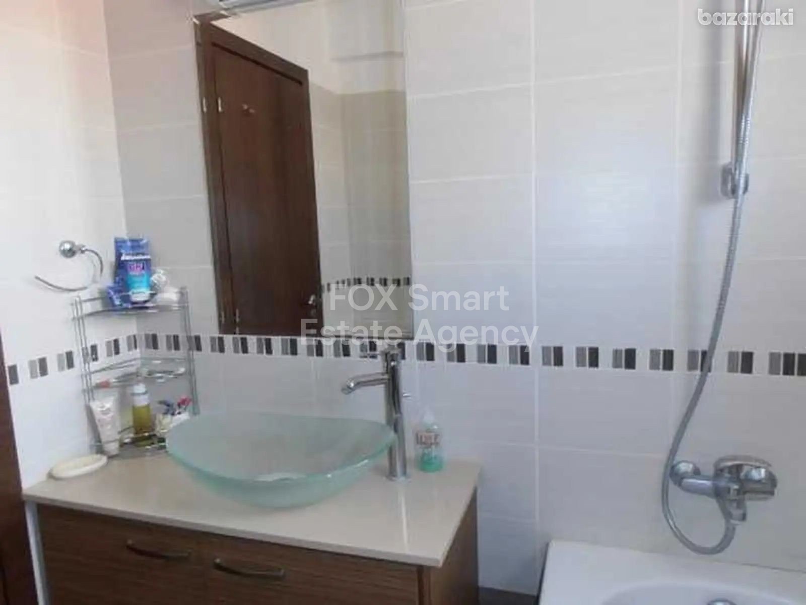 Apartment, For Rent, Limassol, Polemidia Kato