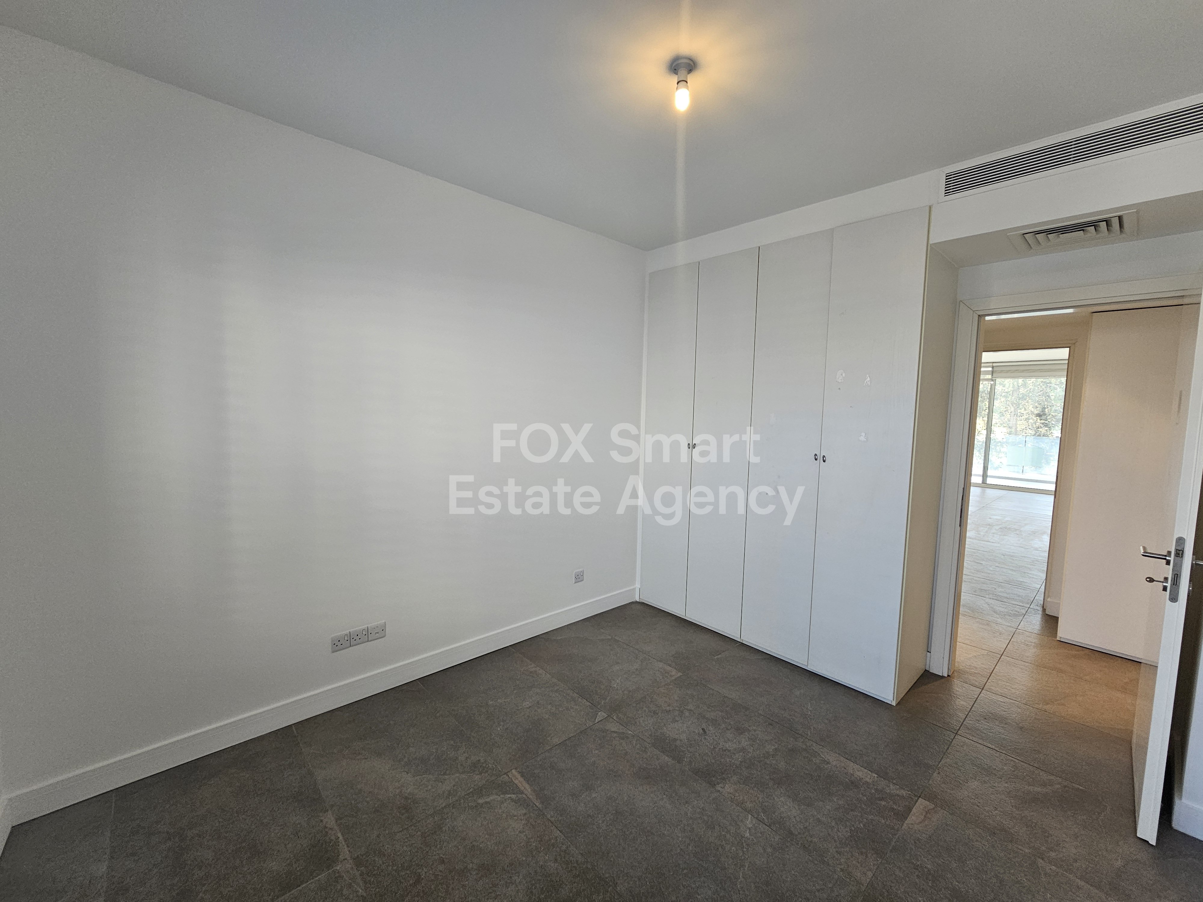 Luxury 3-Bedroom Apartment in Agioi Omologites (Opposite Agios Demetrios Park & Near Junior School), Nicosia
