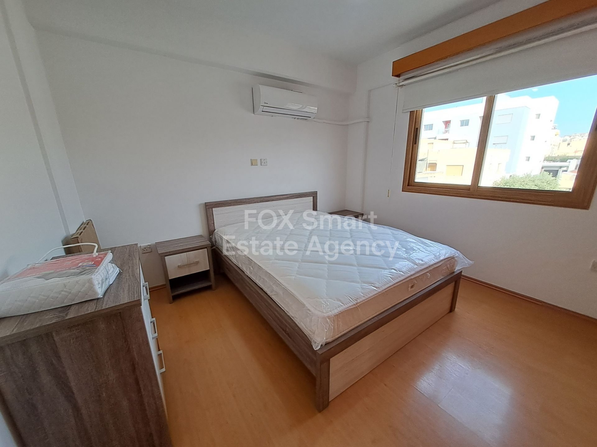 Apartment, For Rent, Limassol, Mesa Geitonia