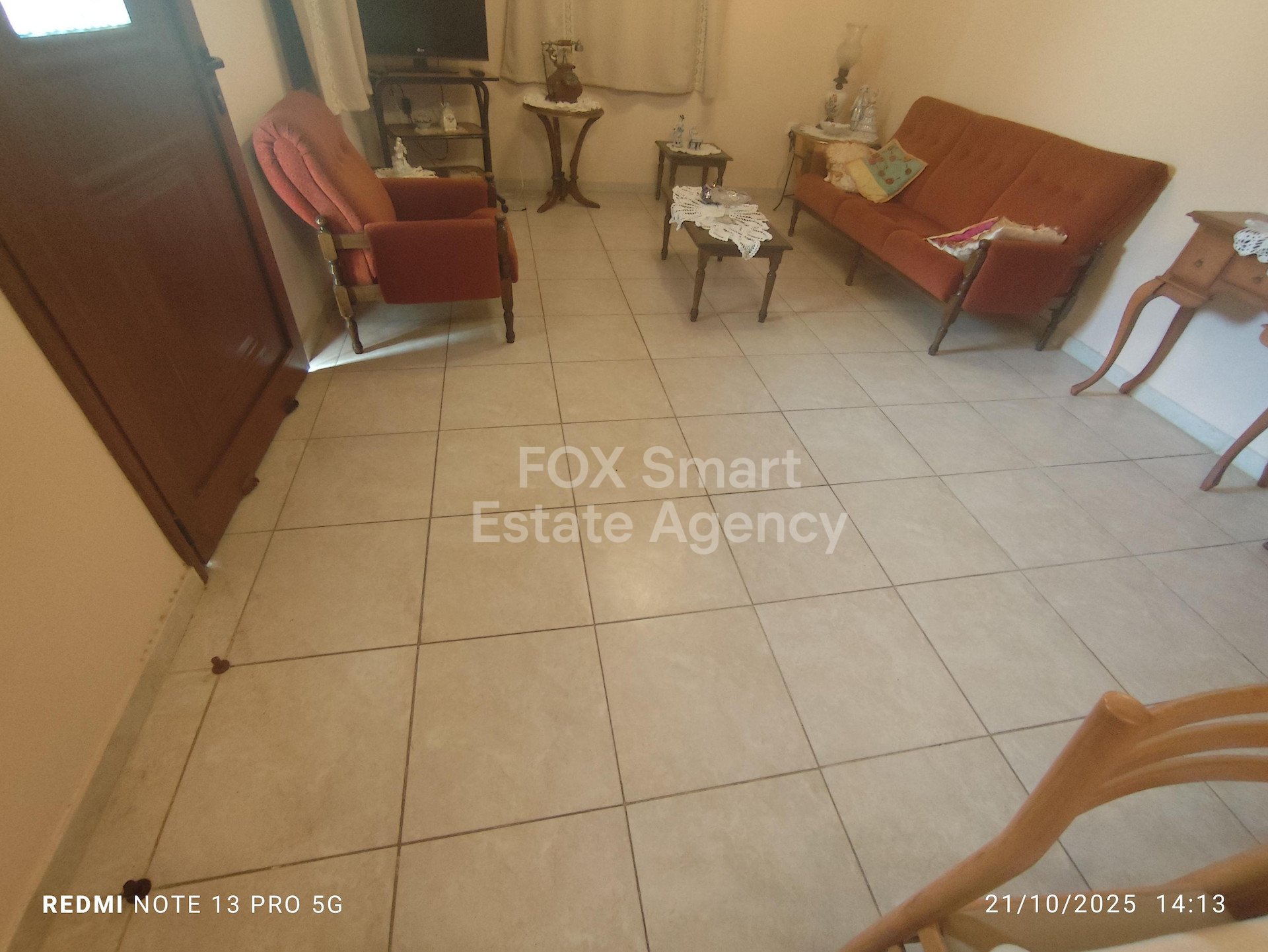 House, For Rent, Limassol, Agia Fyla