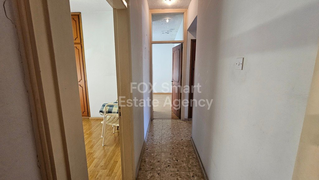 For Sale 3 Bedrooms  Apartment in Strovolos.