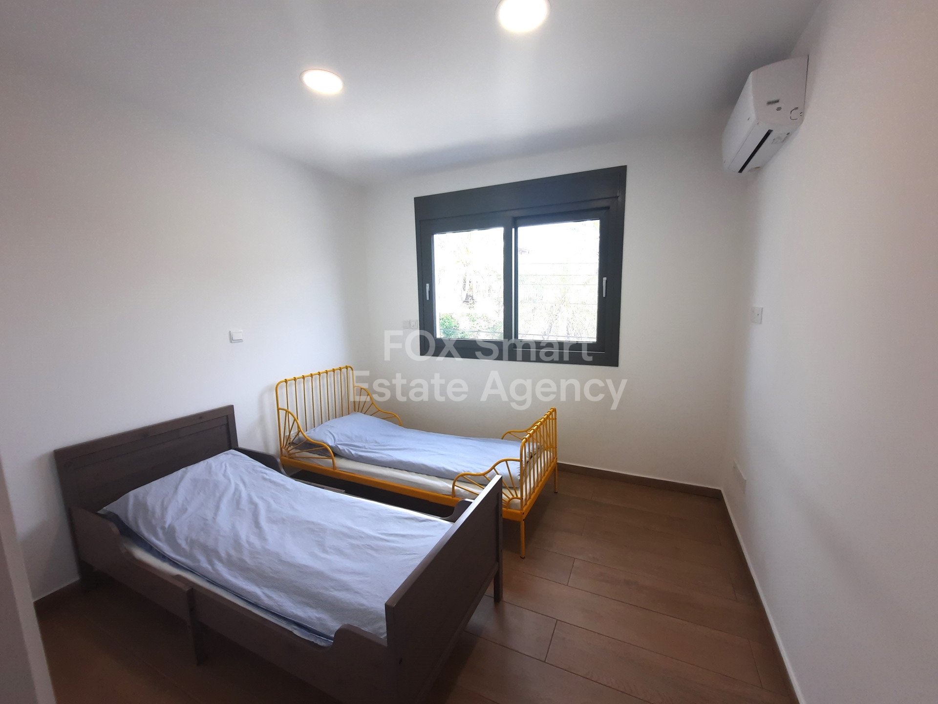 Luxury New 3-Bedroom Apartment in Egkomi (Title Deed Ready), Nicosia