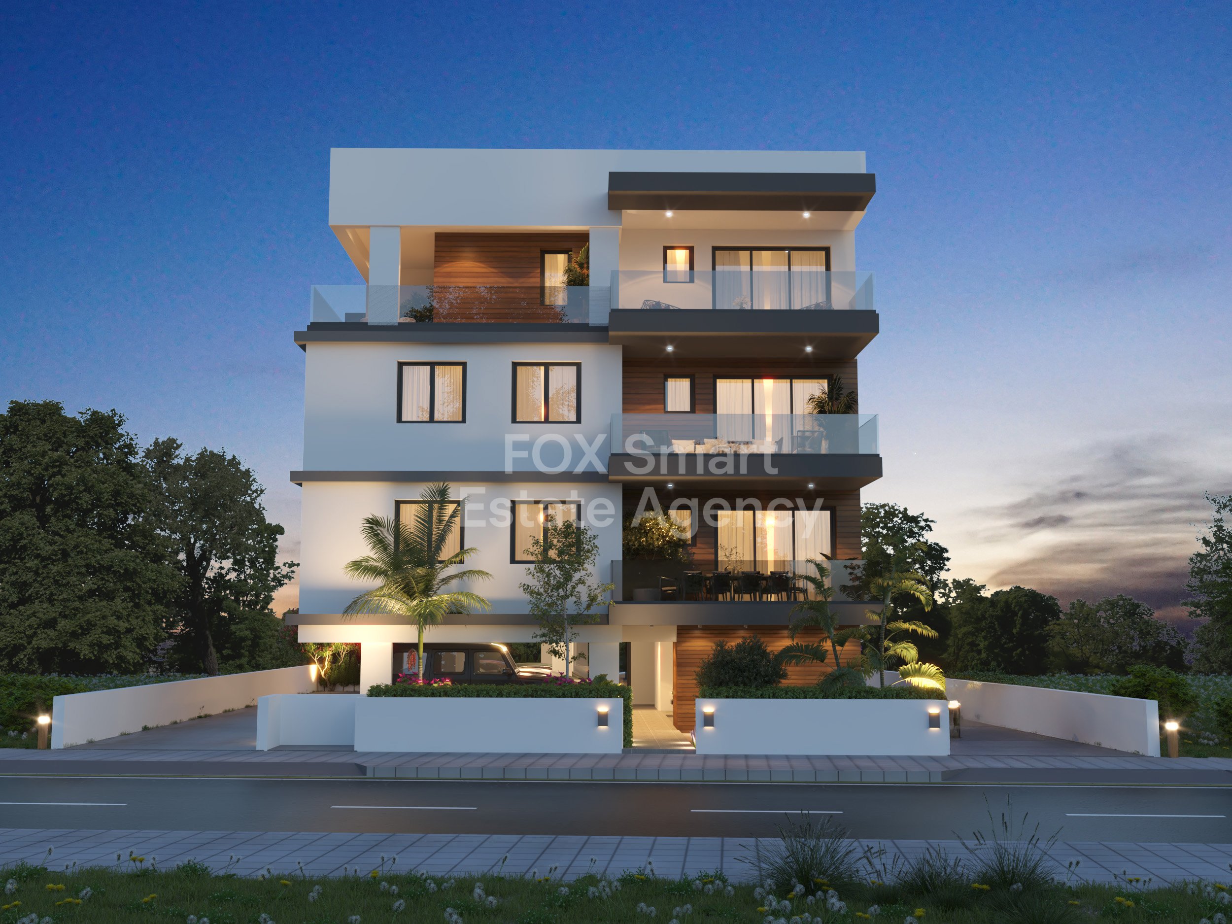 Apartment in Lakatamia - Image 4