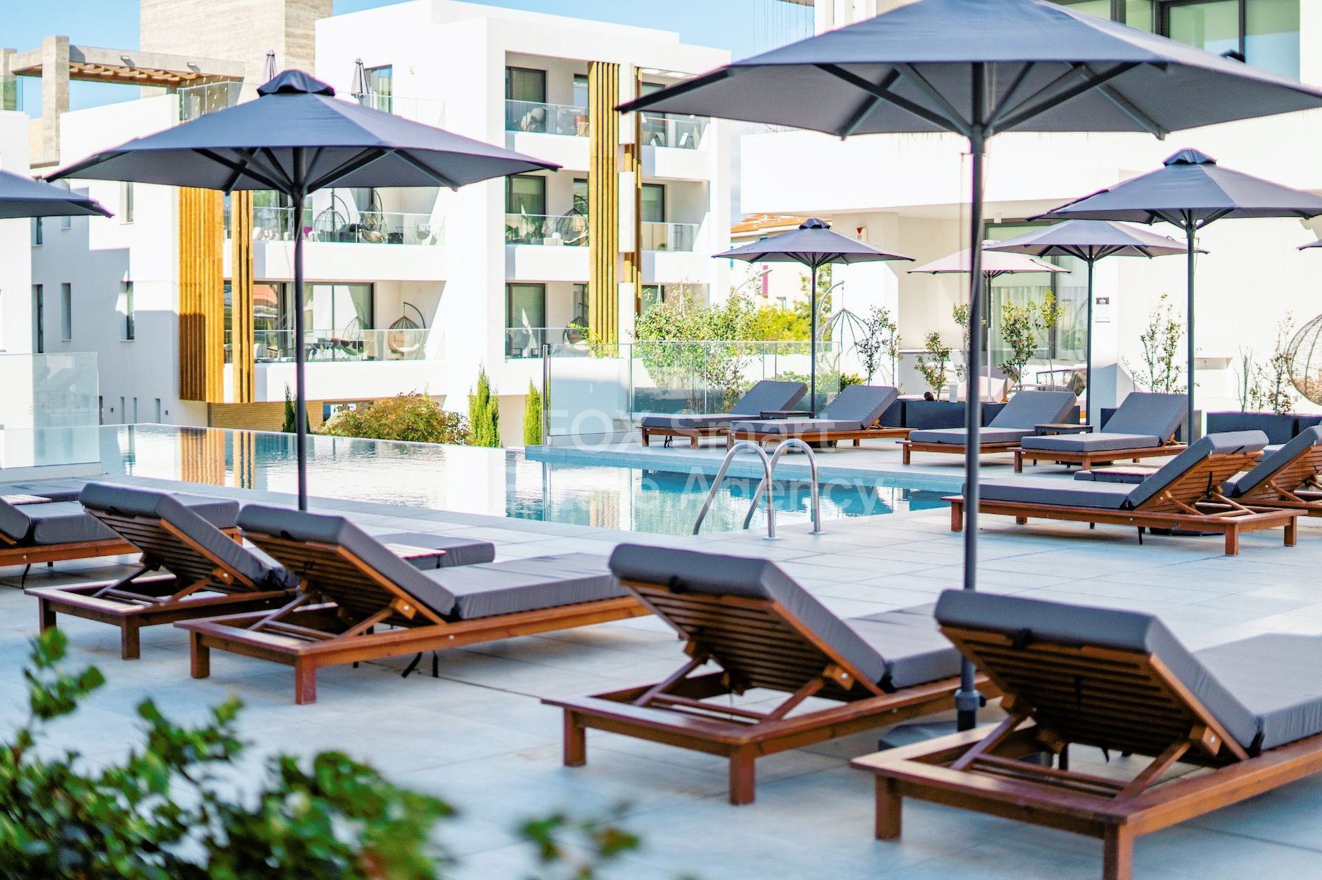 Apartment in Chlorakas - Image 4