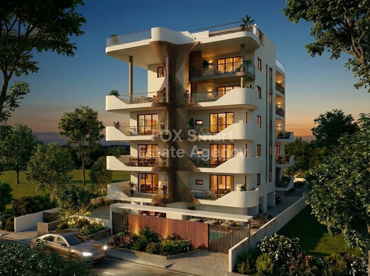 Apartment in Skala - view 1